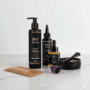 MillionHair Masterpiece Collection
