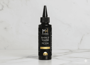 Revive & Nourish Hair Serum