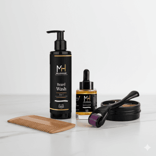 MillionHair Legacy Kit